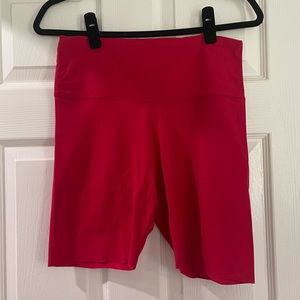 Nike Yoga bike Shorts